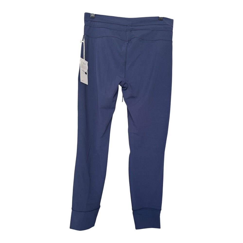 Vuori Daily Form Legging Blue Coast Sz XL 7/8 Length New with Tags